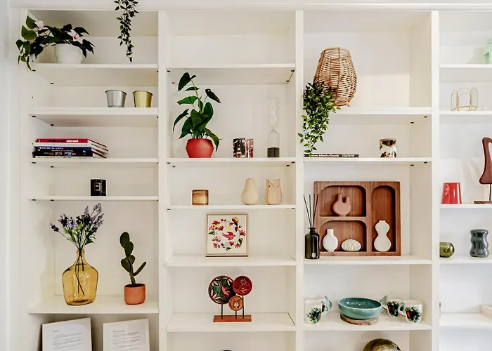 Loft Arrendamiento De Temporada