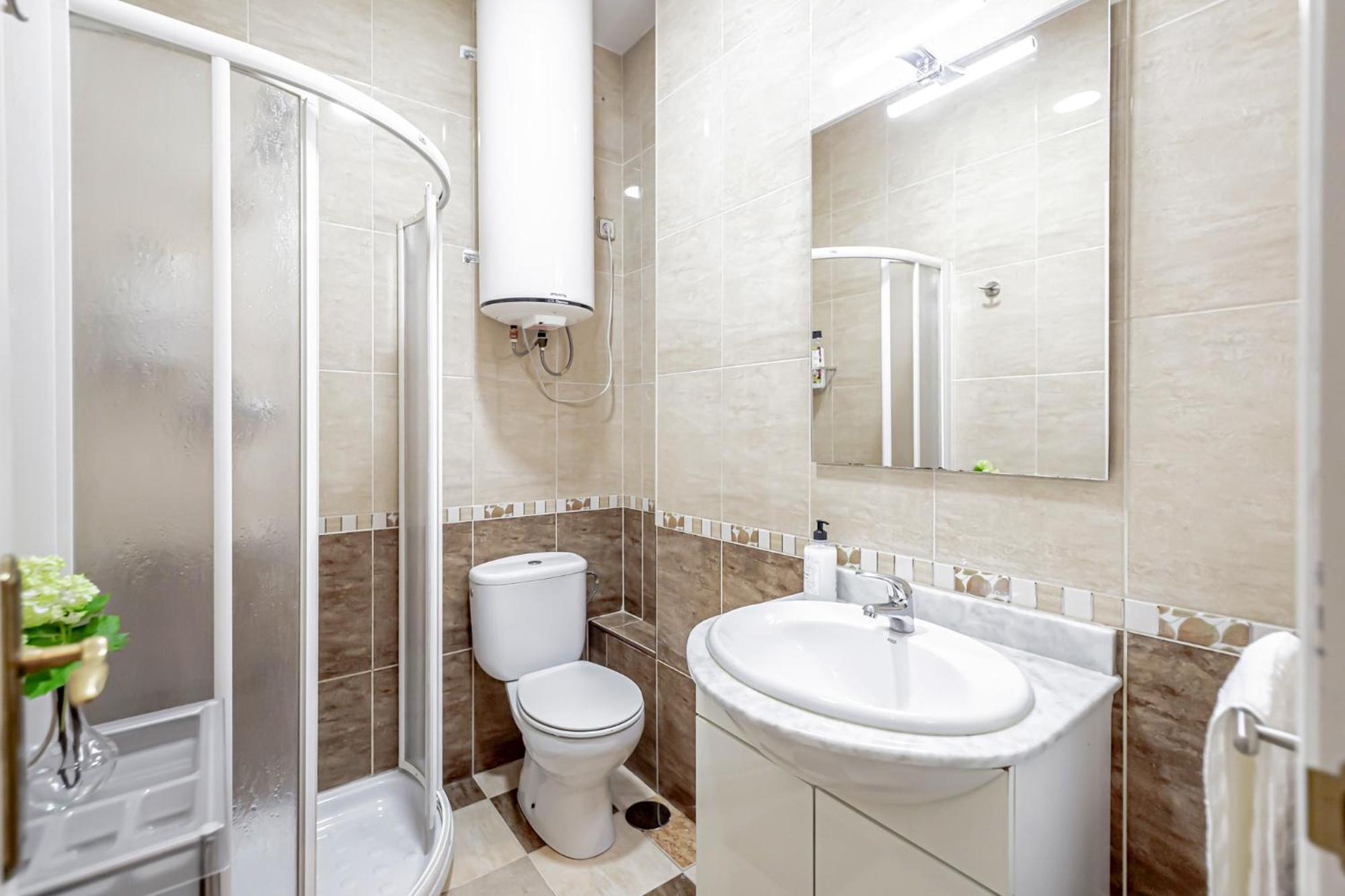 Apartament Loft Arrendamiento De Temporada *