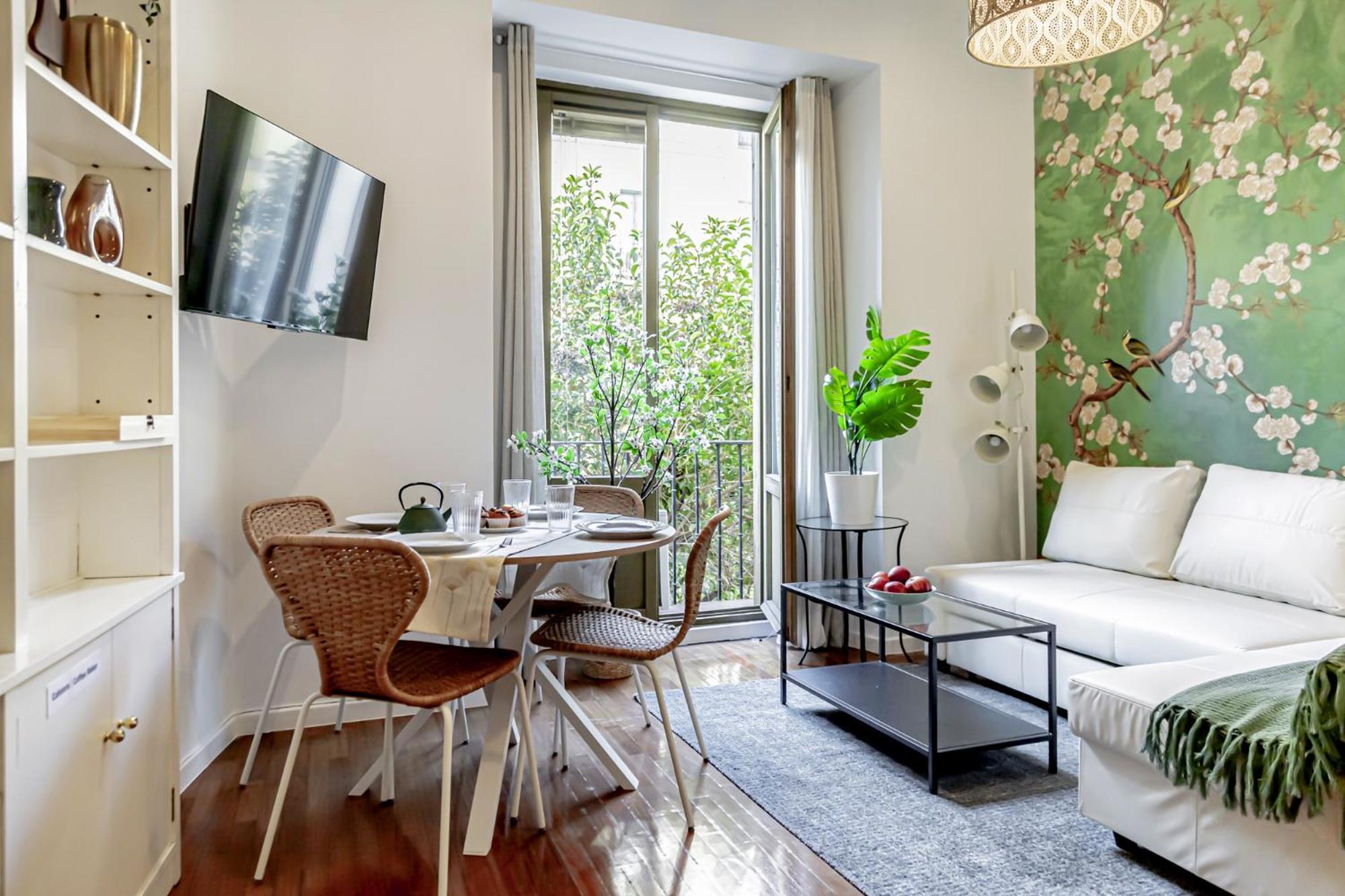 Apartament Loft Arrendamiento De Temporada *
